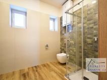 Pronájem bytu 3+kk, Příbram, Mariánské údolí, 62 m2