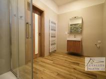 Pronájem bytu 3+kk, Příbram, Mariánské údolí, 62 m2