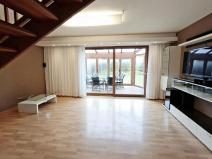 Pronájem rodinného domu, Praha - Újezd nad Lesy, Šlitrova, 220 m2