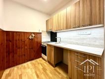 Pronájem bytu 2+kk, Praha - Střížkov, Šluknovská, 39 m2