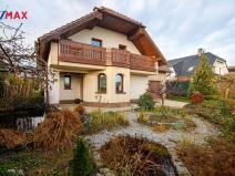 Pronájem rodinného domu, Bolatice, Horní, 185 m2