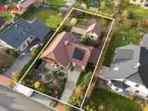 Pronájem rodinného domu, Bolatice, Horní, 185 m2