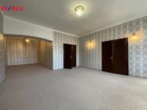 Pronájem bytu 2+1, Frýdek-Místek - Místek, náměstí Svobody, 87 m2