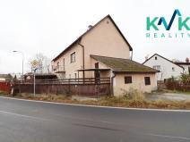 Prodej rodinného domu, Karlovy Vary, Hornická, 420 m2