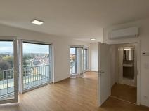 Pronájem bytu 1+kk, Přerov, Čechova, 39 m2