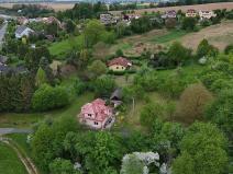 Prodej pozemku pro bydlení, Zlín, 2620 m2