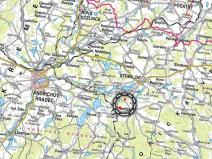 Prodej louky, Kunžak, 15986 m2