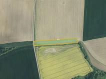 Prodej pole, Čechy, 41619 m2