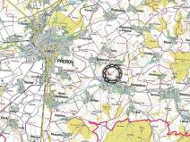 Prodej podílu pole, Podolí, 5666 m2