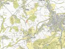 Prodej pole, Starý Jičín, 19908 m2