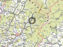 Prodej louky, Loučná nad Desnou, 2622 m2