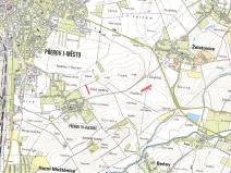 Prodej pole, Želatovice, 4398 m2