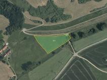 Prodej pole, Rychnov na Moravě, 8098 m2