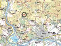 Prodej louky, Kamýk, 6168 m2