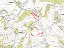 Prodej pole, Kroměříž, 16411 m2