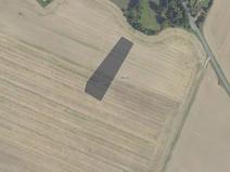 Prodej pole, Čilec, 5510 m2