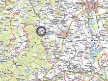 Prodej pole, Plumlov, 22512 m2