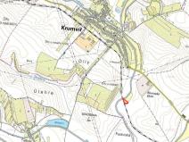 Prodej louky, Brumovice, 9612 m2