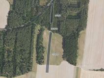 Prodej pole, Lužná, 15155 m2