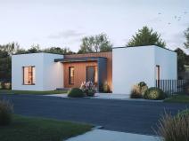 Prodej vily, Skuhrov, 101 m2