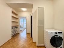 Pronájem bytu 2+1, Brno, Purkyňova, 47 m2