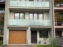 Prodej rodinného domu, Liberec, Hlávkova, 200 m2