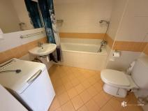 Pronájem bytu 2+kk, Praha - Hostavice, U Hostavického potoka, 55 m2