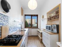 Prodej bytu 3+1, Frýdek-Místek, Nad Lipinou, 79 m2