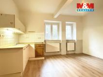 Pronájem bytu 1+kk, Plzeň - Jižní Předměstí, Němejcova, 33 m2