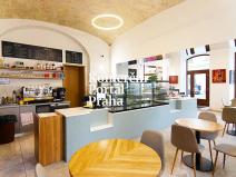Pronájem restaurace, Praha - Karlín, Sokolovská, 108 m2