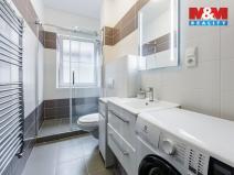 Prodej bytu 3+1, Cheb, Obětí nacismu, 68 m2