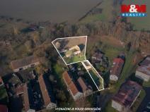 Prodej pozemku pro bydlení, Zhoř, 3133 m2