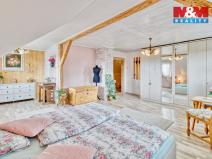 Prodej rodinného domu, Bublava, 140 m2