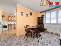 Prodej rodinného domu, Česká Třebová, Bří Hubálků, 185 m2