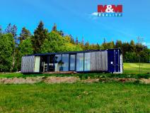 Prodej mobilheimu, Zdíkov, 30 m2