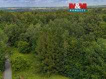 Prodej louky, Višňová - Andělka, 3376 m2