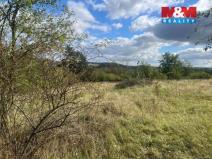 Prodej zahrady, Lešany, 5897 m2