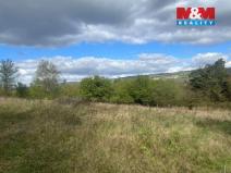 Prodej zahrady, Lešany, 5897 m2