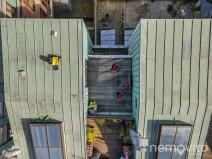 Prodej bytu 3+kk, Praha - Libeň, Novákových, 81 m2