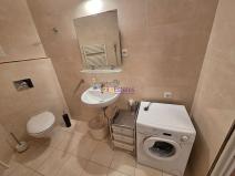 Pronájem bytu 1+kk, Praha - Krč, Dolnokrčská, 46 m2