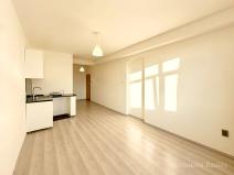 Pronájem bytu 1+kk, Brno, Okružní, 26 m2