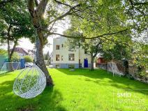 Prodej bytu 2+kk, Kolín, Raisova, 44 m2