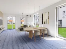 Prodej rodinného domu, Jinočany, Emy Destinové, 157 m2