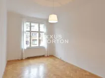 Pronájem bytu 2+kk, Praha - Vinohrady, Lucemburská, 50 m2