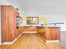 Pronájem rodinného domu, Kunice, 296 m2