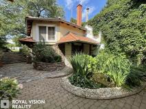 Pronájem rodinného domu, Želešice, 24. dubna, 77 m2