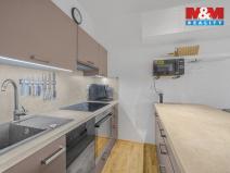 Prodej bytu 2+kk, Hradec Králové - Nový Hradec Králové, Durychova, 47 m2