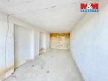 Prodej garáže, Havlíčkův Brod, 16 m2