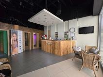 Prodej obchodního prostoru, Praha, 380 m2