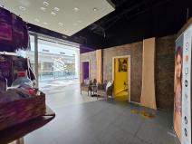 Prodej obchodního prostoru, Praha, 380 m2